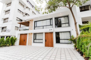 Casa 6-77 By SoHo